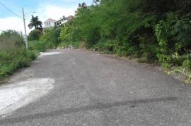 Residential Lot for Sale in Kingston 20