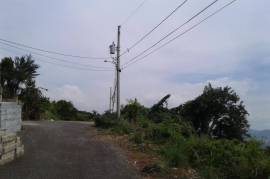 Residential Lot for Sale in Kingston 20