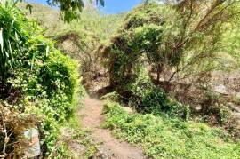 Residential Lot for Sale in Kingston 2