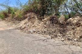 Residential Lot for Sale in Kingston 2