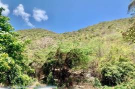 Residential Lot for Sale in Kingston 2