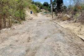 Residential Lot for Sale in Kingston 2