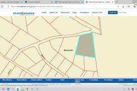 Residential Lot for Sale in Williamsfield