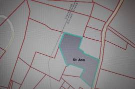 Residential Lot for Sale in Claremont