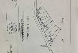 Residential Lot for Sale in Clarks Town