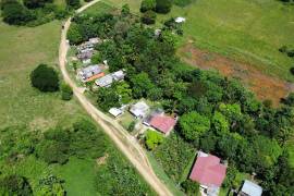 Residential Lot for Sale in Clarks Town