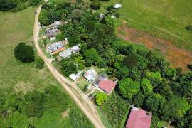 Residential Lot for Sale in Clarks Town