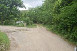 Residential Lot for Sale in Spanish Town