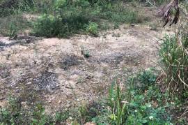 Residential Lot for Sale in Montego Bay