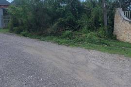 Residential Lot for Sale in Montego Bay