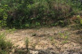 Residential Lot for Sale in Montego Bay