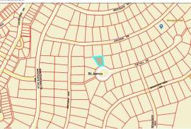 Residential Lot for Sale in Montego Bay