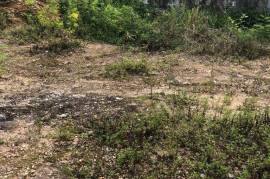 Residential Lot for Sale in Montego Bay