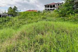 Residential Lot for Sale in Santa Cruz