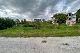 Residential Lot for Sale in Santa Cruz