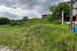 Residential Lot for Sale in Santa Cruz