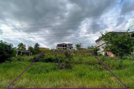 Residential Lot for Sale in Santa Cruz