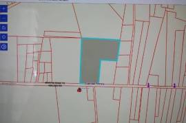 Residential Lot for Sale in Duanvale