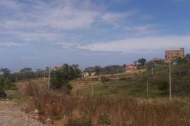 Residential Lot for Sale in Ocho Rios