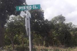 Residential Lot for Sale in Ocho Rios