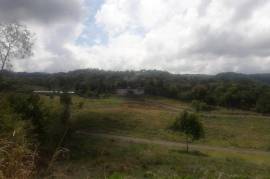 Residential Lot for Sale in Ocho Rios