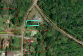 Residential Lot for Sale in Lodge