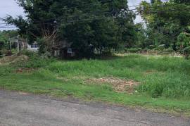 Residential Lot for Sale in Lodge