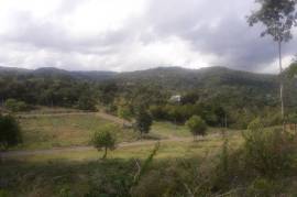 Residential Lot for Sale in Ocho Rios