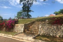 Residential Lot for Sale in Ocho Rios