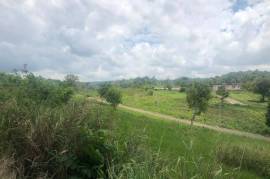 Residential Lot for Sale in Ocho Rios