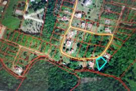 Residential Lot for Sale in Falmouth