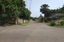 Residential Lot for Sale in Red Hills