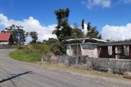 Residential Lot for Sale in Blackstonedge