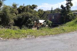 Residential Lot for Sale in Blackstonedge