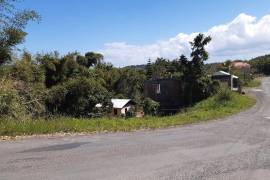 Residential Lot for Sale in Blackstonedge