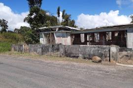 Residential Lot for Sale in Blackstonedge