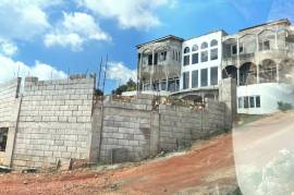 Residential Lot for Sale in Red Hills