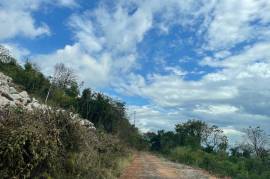 Residential Lot for Sale in Red Hills