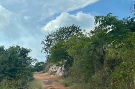 Residential Lot for Sale in Red Hills