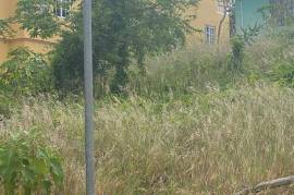 Residential Lot for Sale in Browns Town