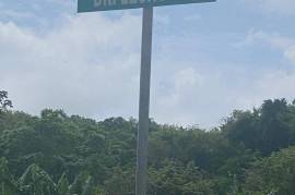 Residential Lot for Sale in Browns Town