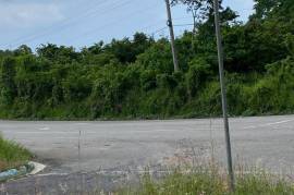 Residential Lot for Sale in Browns Town