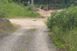 Residential Lot for Sale in Browns Town