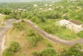 Residential Lot for Sale in Mandeville