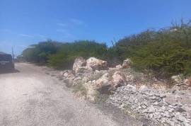 Residential Lot for Sale in Greater Portmore