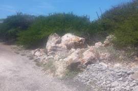 Residential Lot for Sale in Greater Portmore