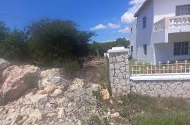 Residential Lot for Sale in Greater Portmore