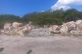 Residential Lot for Sale in Greater Portmore