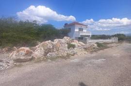 Residential Lot for Sale in Greater Portmore