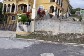 Residential Lot for Sale in White House WD